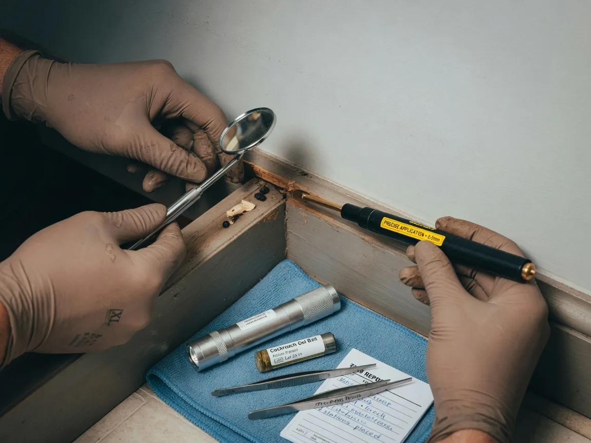 Why choose Emergency Pest Control in Chaplin, CT